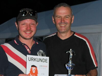 2013 Matthias Künecke und Christoph Wessel